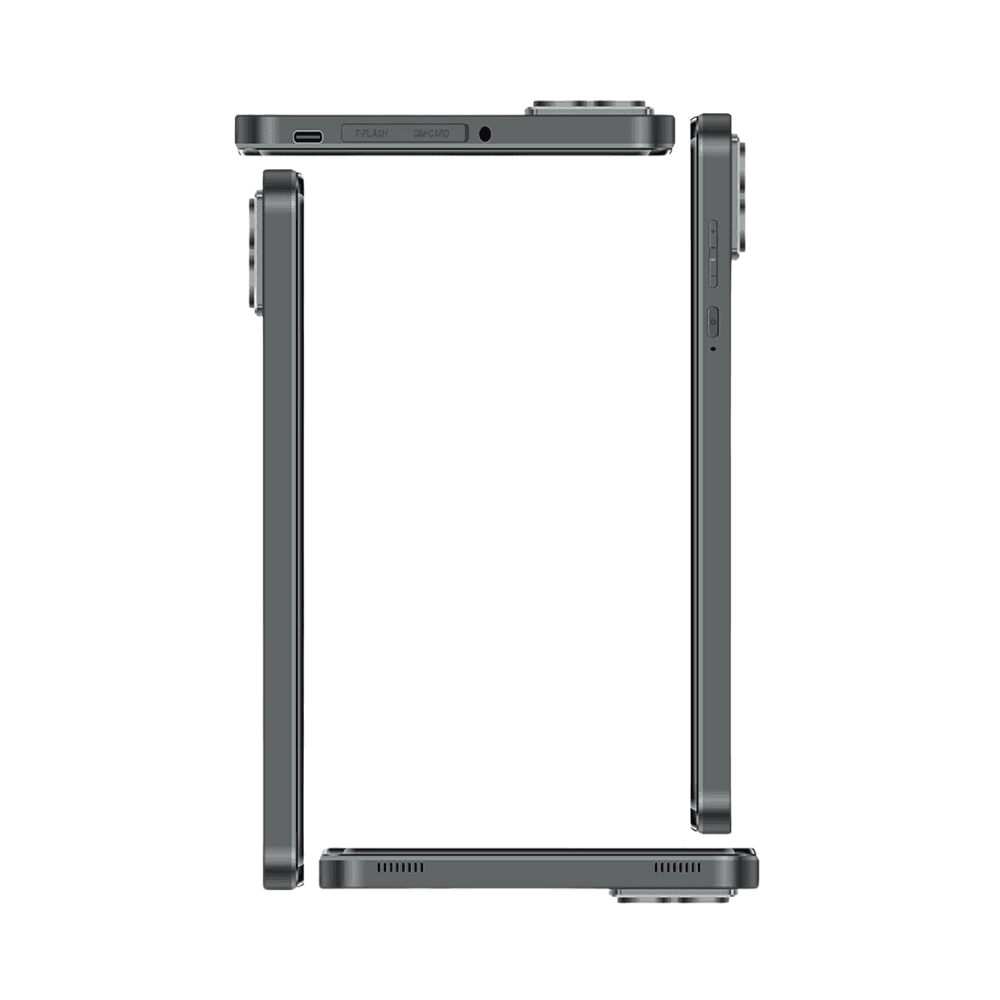 C Idea Smart Tablet PC CM 813 PRO 8 Inch 5G LTE