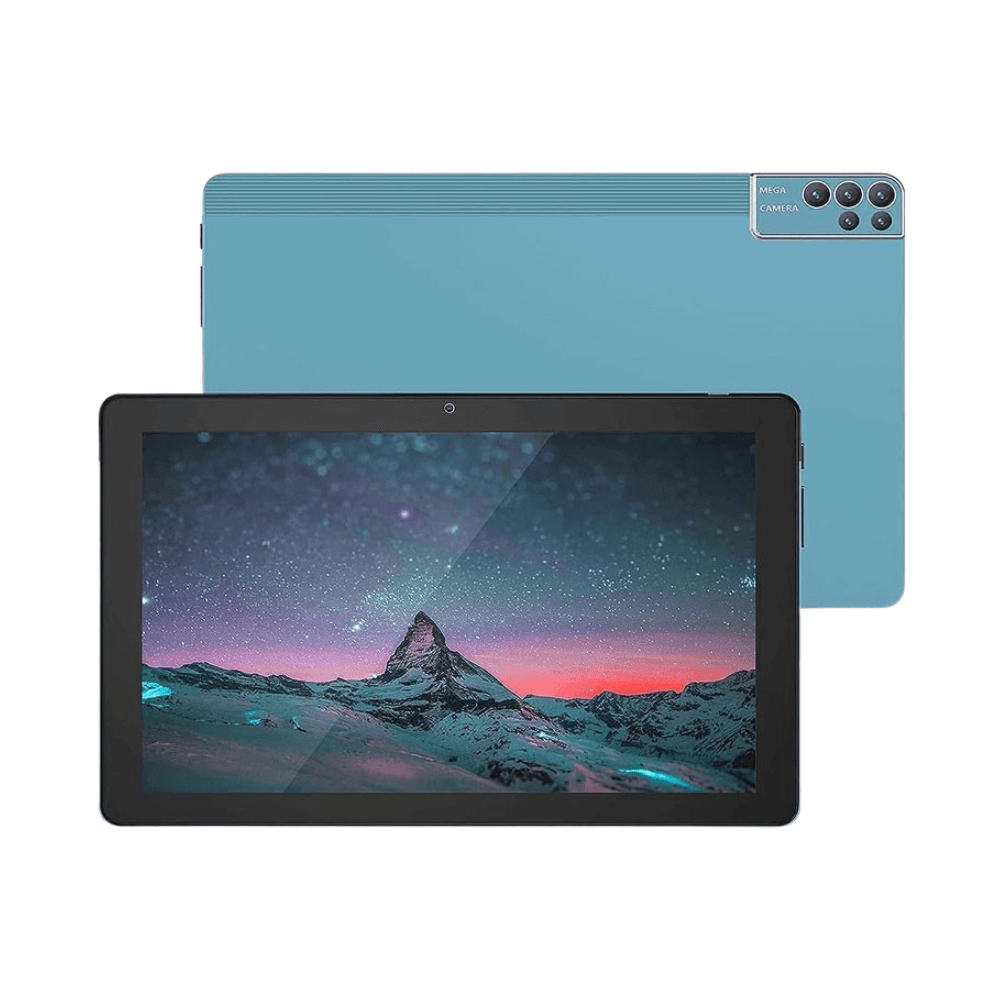تابلت سي ايديا CM7000 بلس الذكي مقاس 10 بوصات - 5G أندرويد Hd
