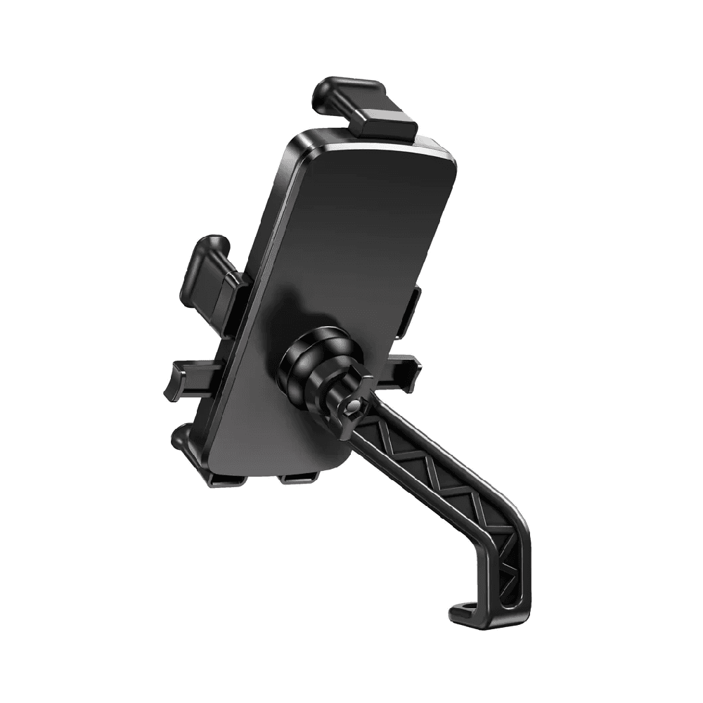 Go-Des - 2in1 Motorcycle Bicycles Cell Phone Stands (GD-HD905)