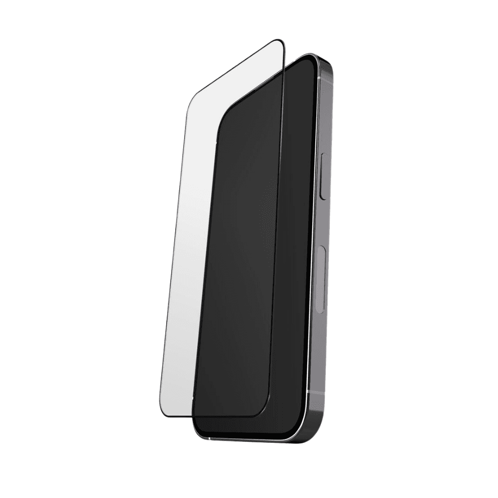 Body Guard Iphone (16 Pro)Clear Screen Protector