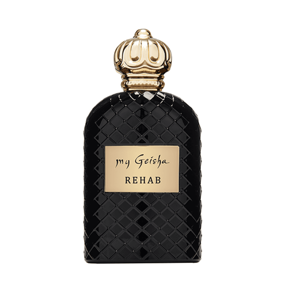 ماي جيشا العلاج - مستخلص العطر