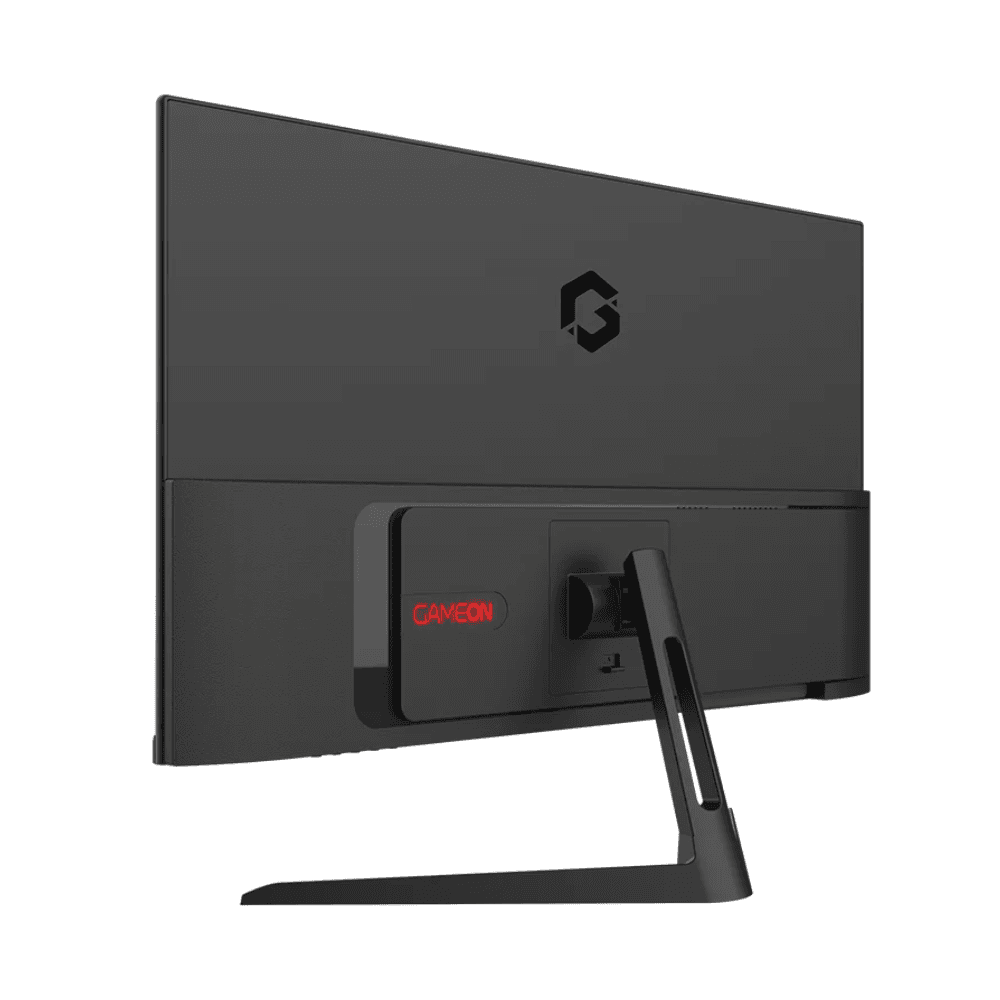 GAMEON GOPS27QHD180IPS 27" QHD, 180Hz, 0.5ms Fast IPS Gaming Monitor (Support PS5)