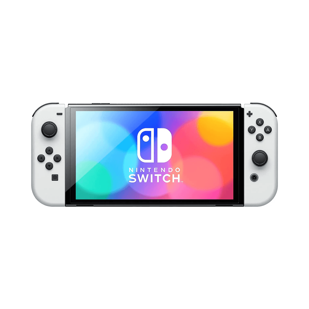 Switch Oled