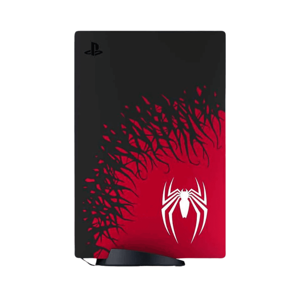 PlayStation 5 Console – Marvel’s Spider-Man 2 Limited Edition Bundle