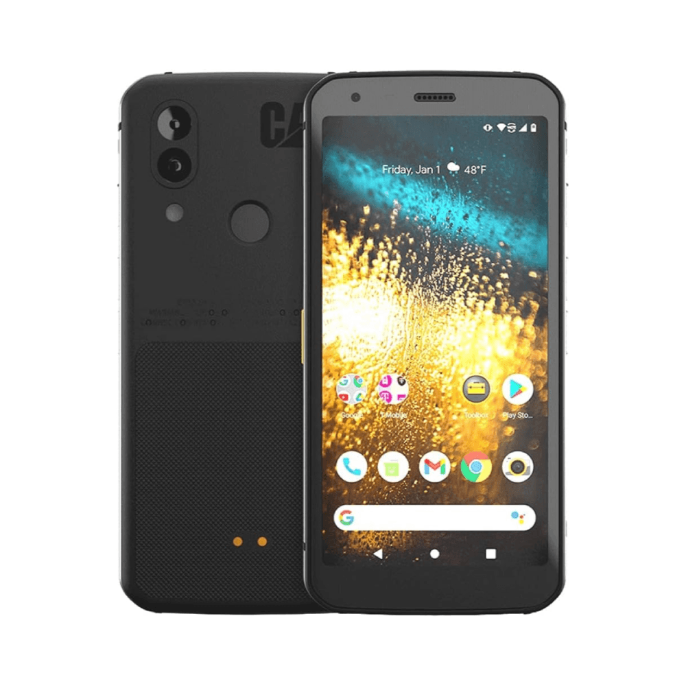 CAT S62 4GB 128GB 48MP Camera / Gorilla Glass
