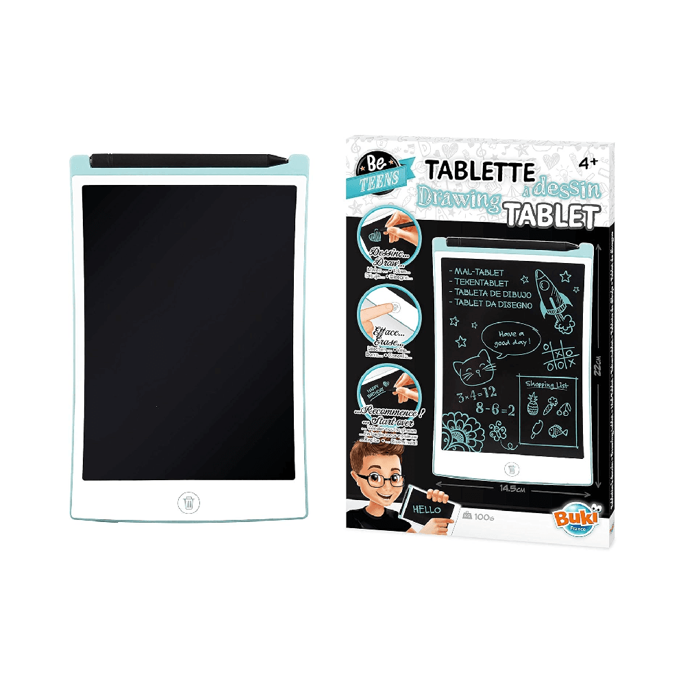 Buki Drawing Tablet