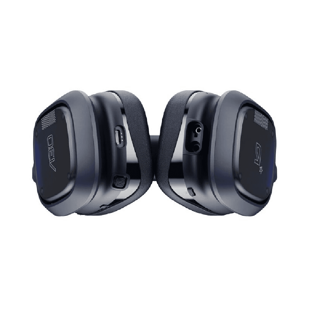 ASTRO A30 WIRELESS GAMING HEADSET BLACK