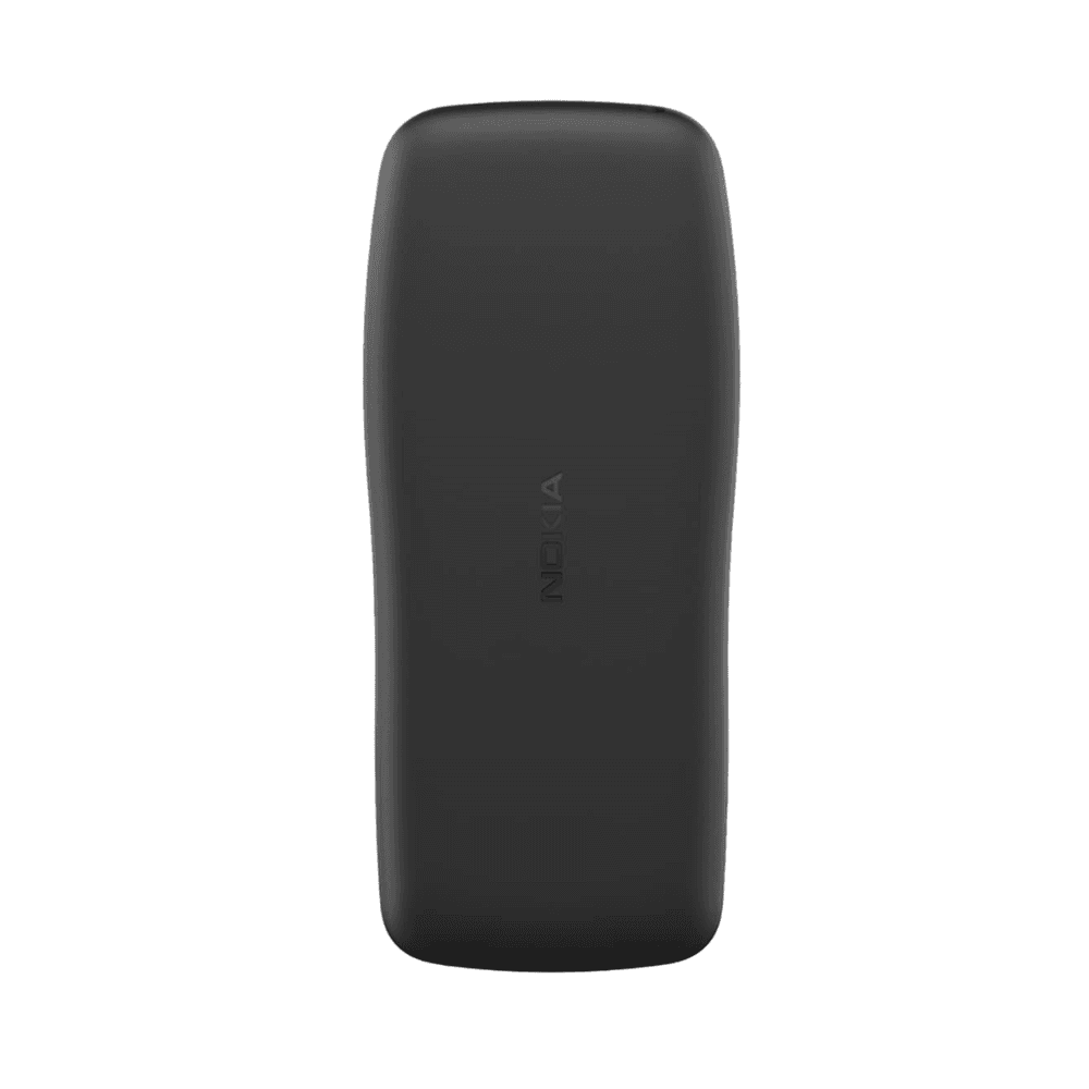 Nokia 105 Ta-1416 Ds Charcoal