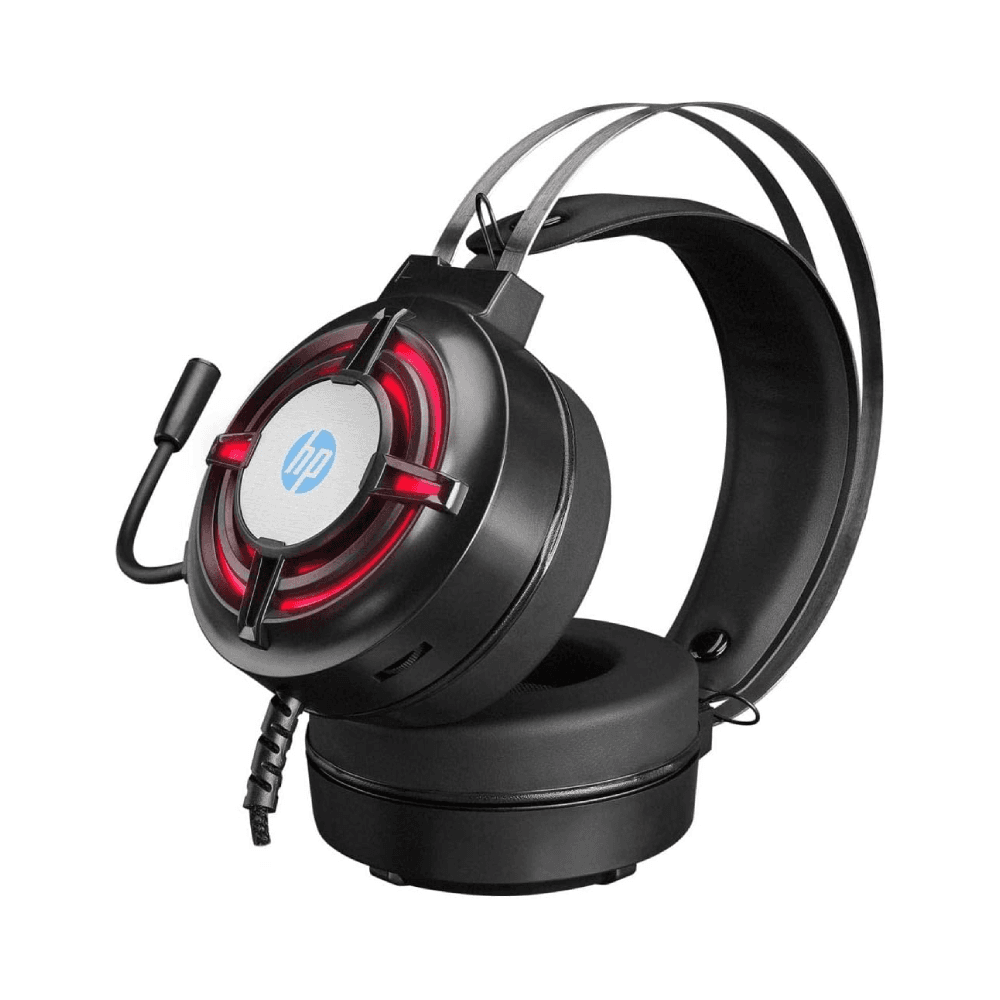 Hp Gaming Headset H1204