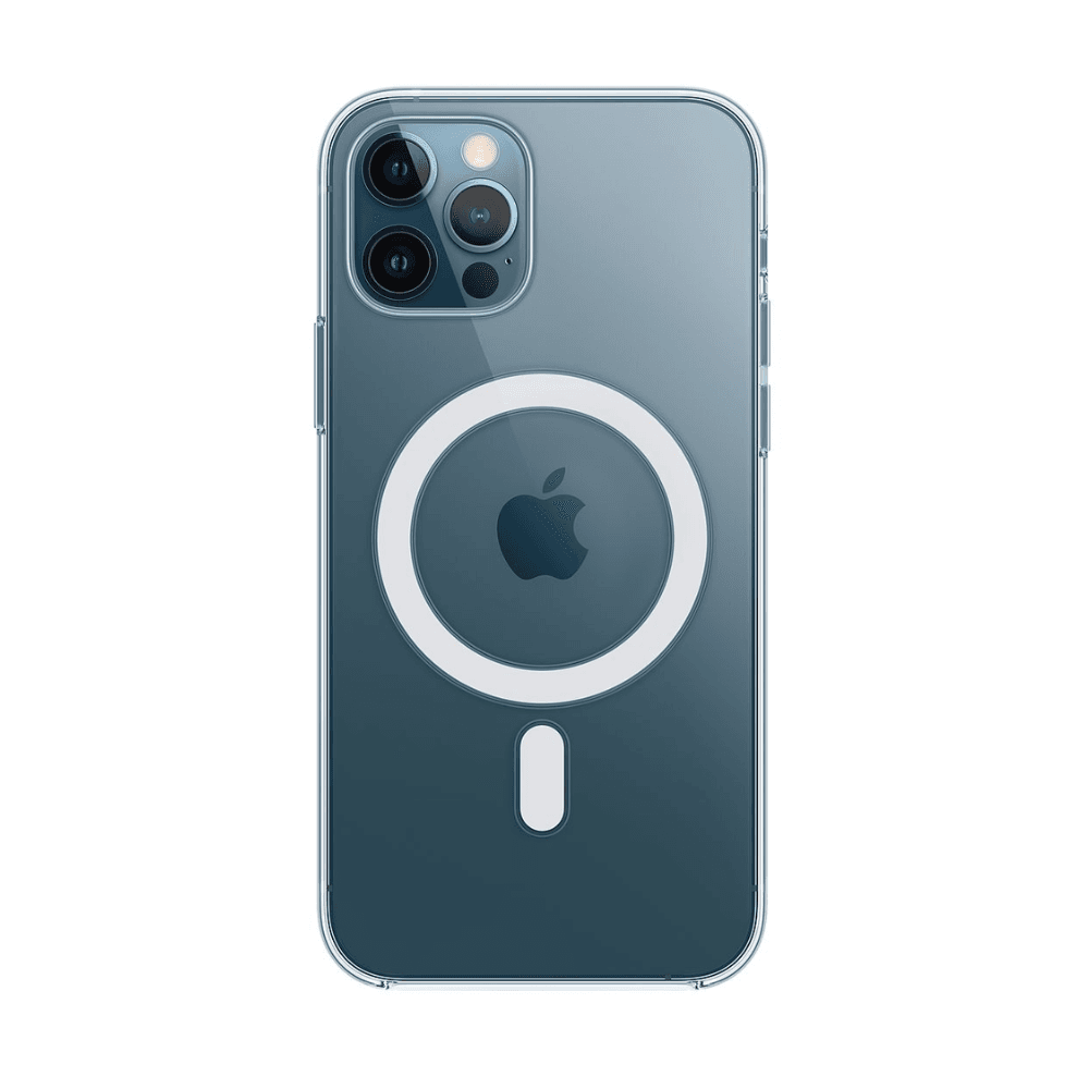 Iphone 11 Pro Max Clear Case With Magsafe