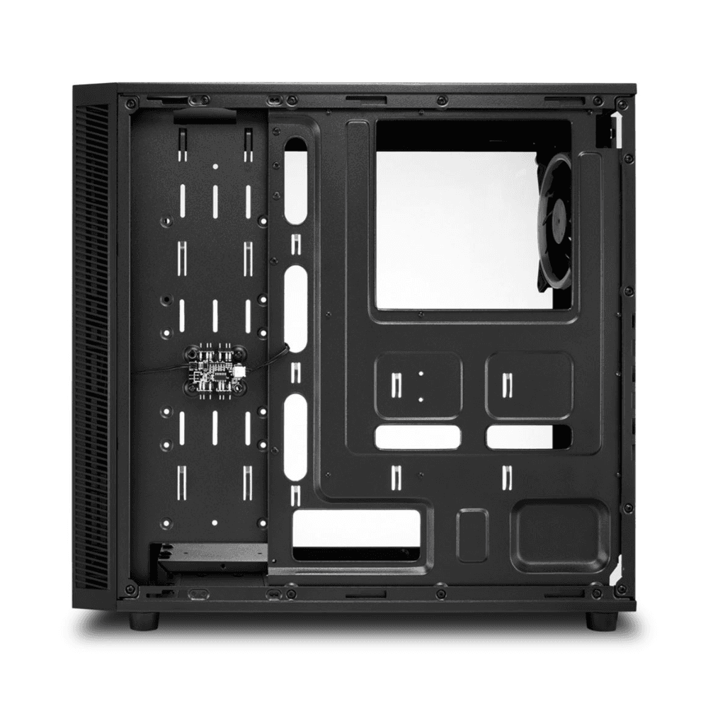 Sharkoon TG4M RGB ATX PC Case