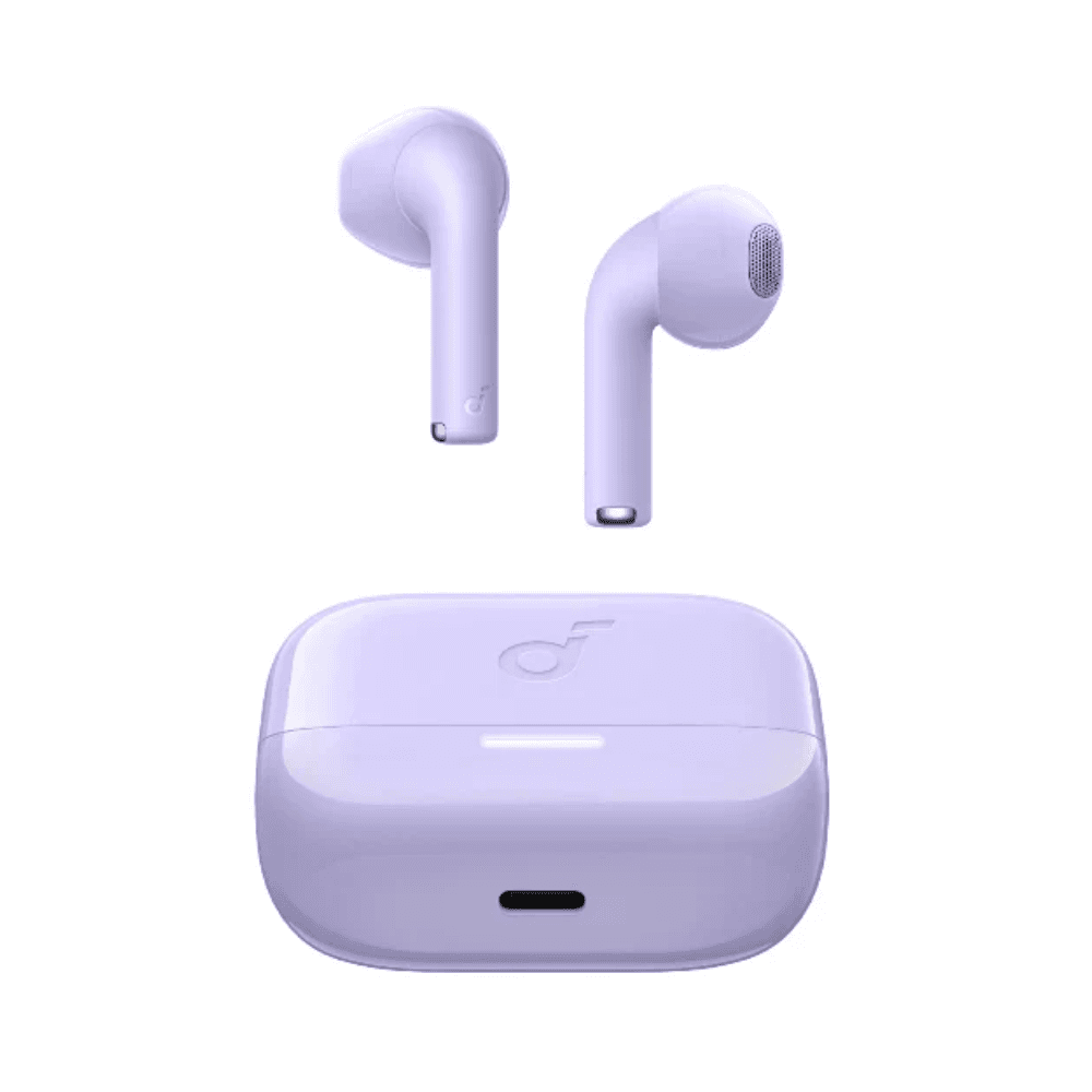 Anker Soundcore K20i Semi-In Ear Earbuds Up to 36 Hours 6 Month warranty