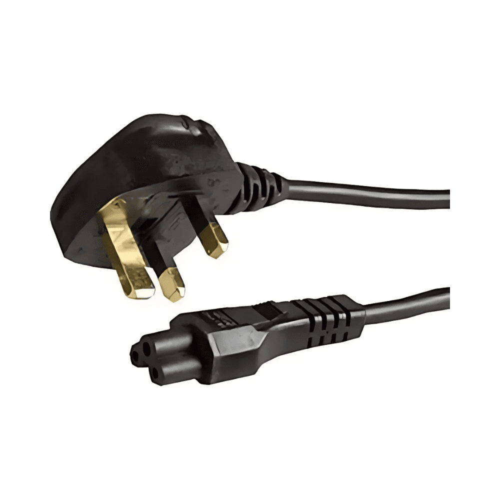 Power Cable Electronics Device 3Pin