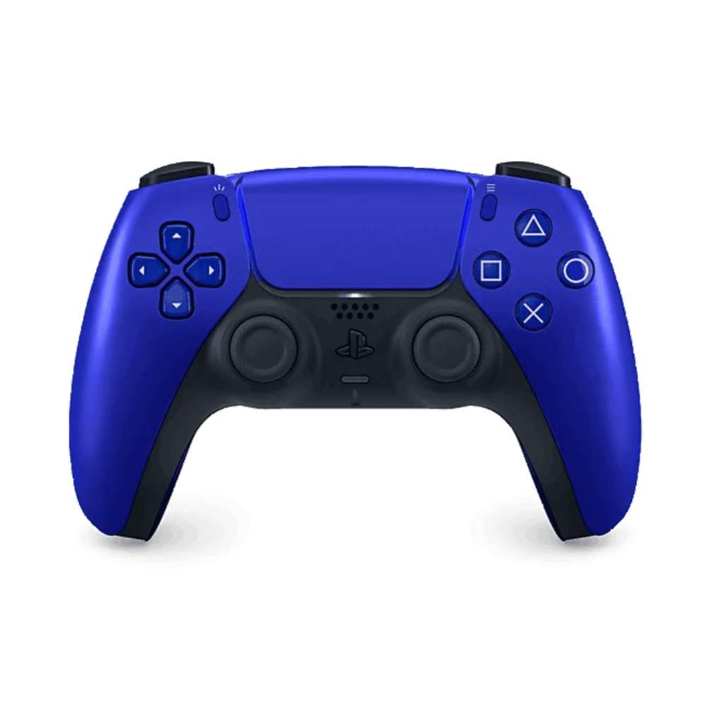 Sony Playstation 5 Dualsense Wireless Controller - Cobalt Blue