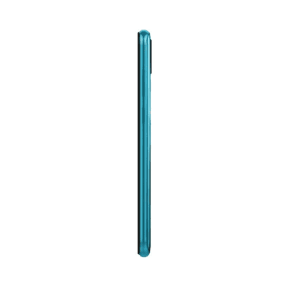 Lava Benco V80 4GB 64GB - Cyan Blue