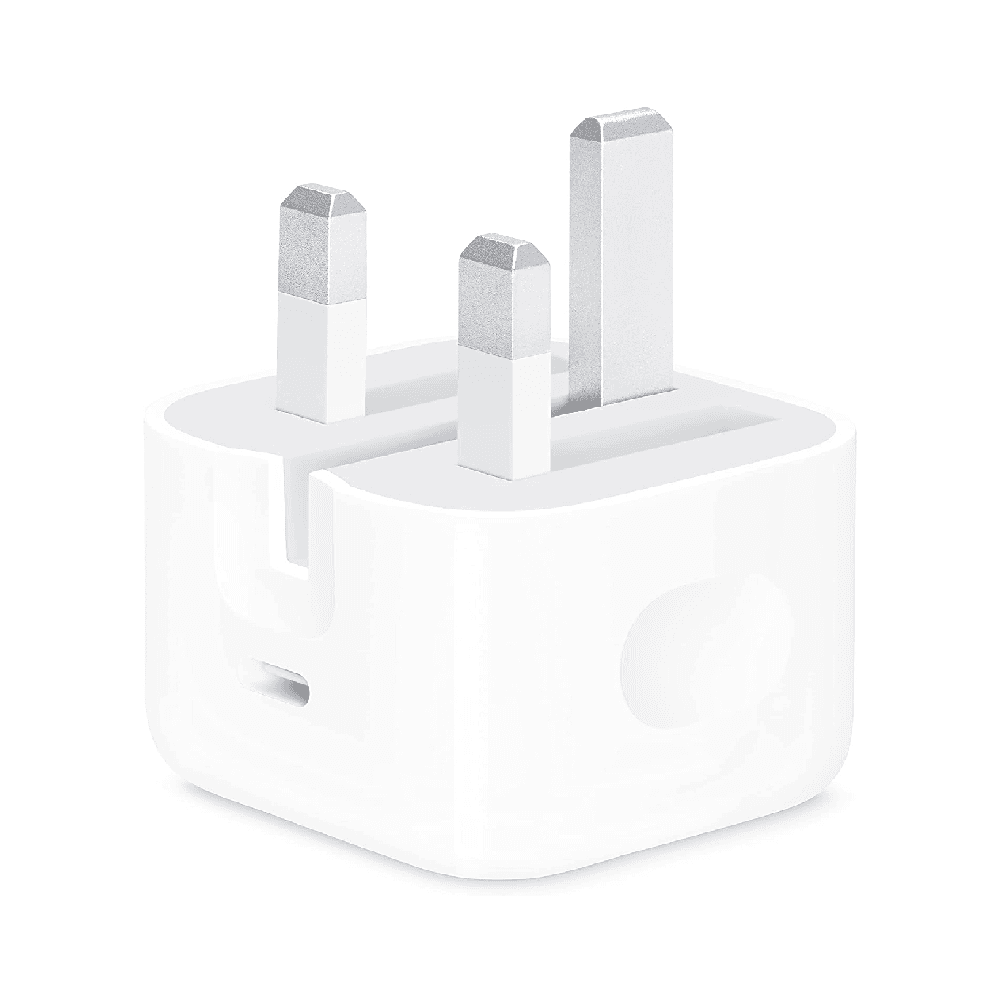 Apple USB-C 20W PD Adaptor