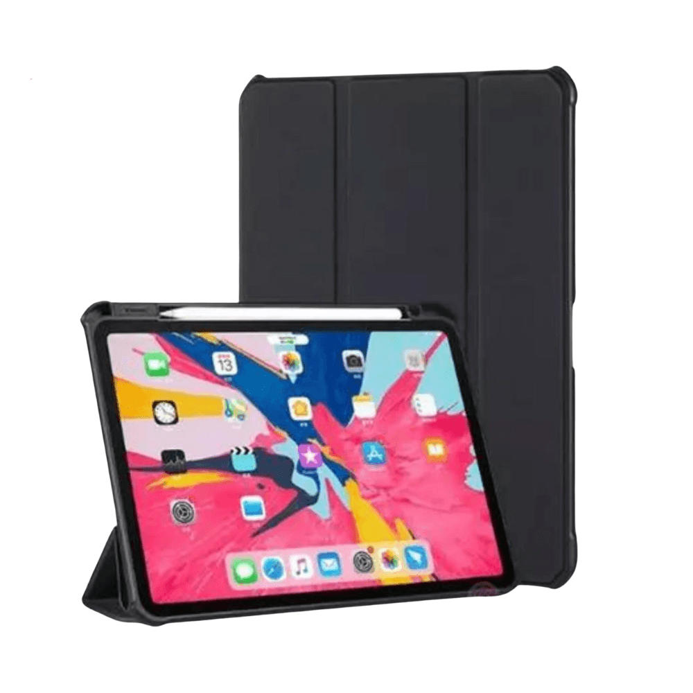 Xundd Leather Case for iPad Pro 2024 11 Inch