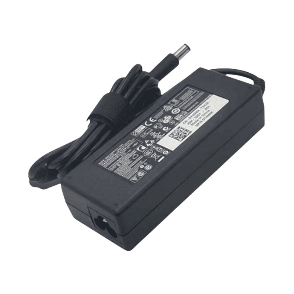 LAPTOP CHARGER FOR DELL 19.5V 4.62A 7.4Mm-5.0Mm Pin