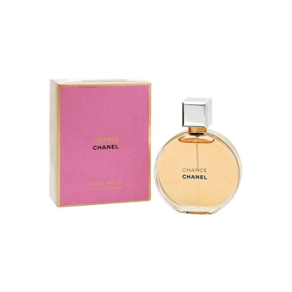 عطر شانس من سي اتش ان ال، 100 مل