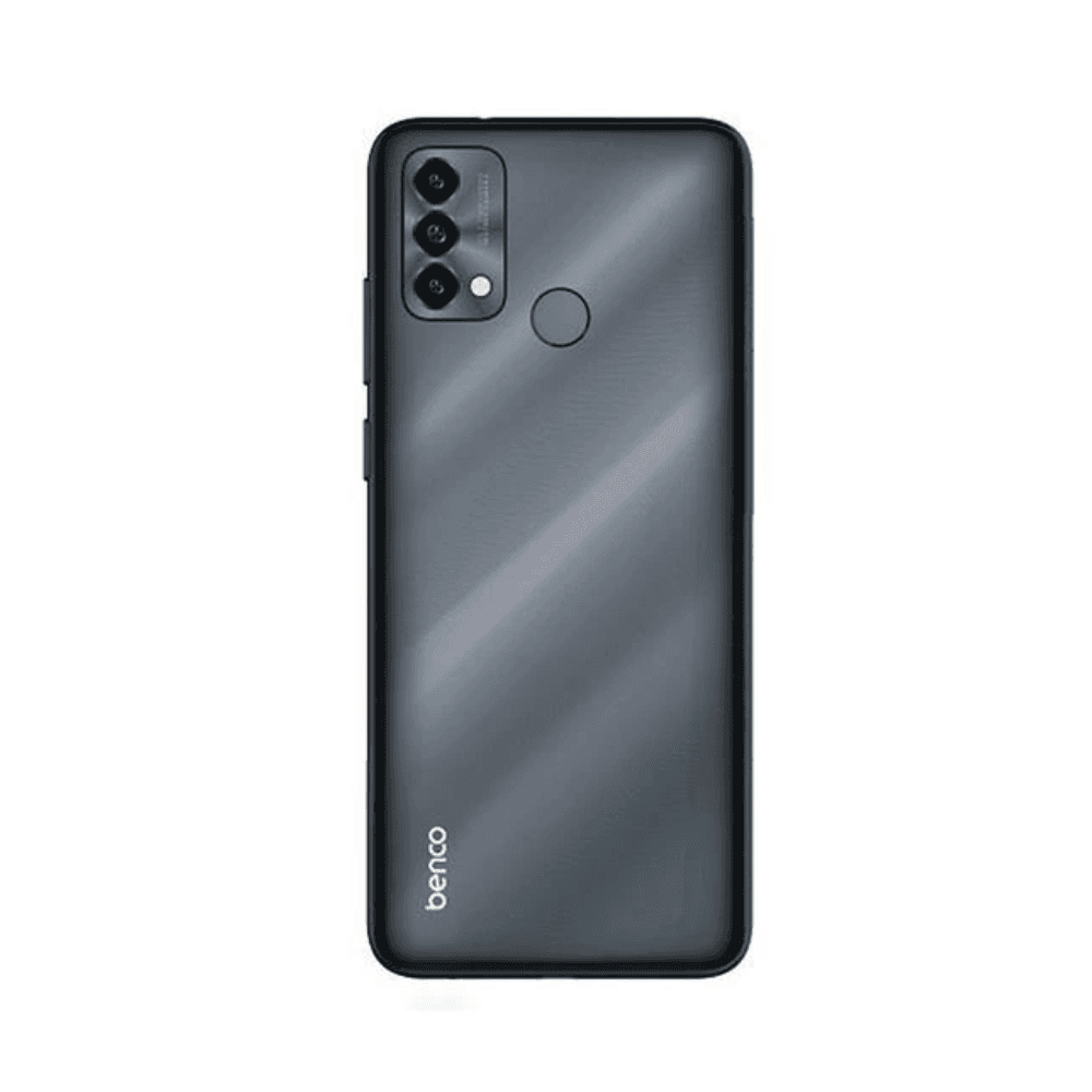 Lava Benco V90 4GB 128GB - Fog Grey