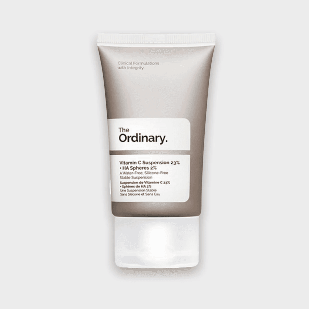 Ordinary Vit C 23% Suspension