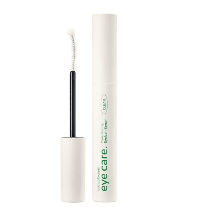 Someblossom Repair Boosting Eye Lash Serum