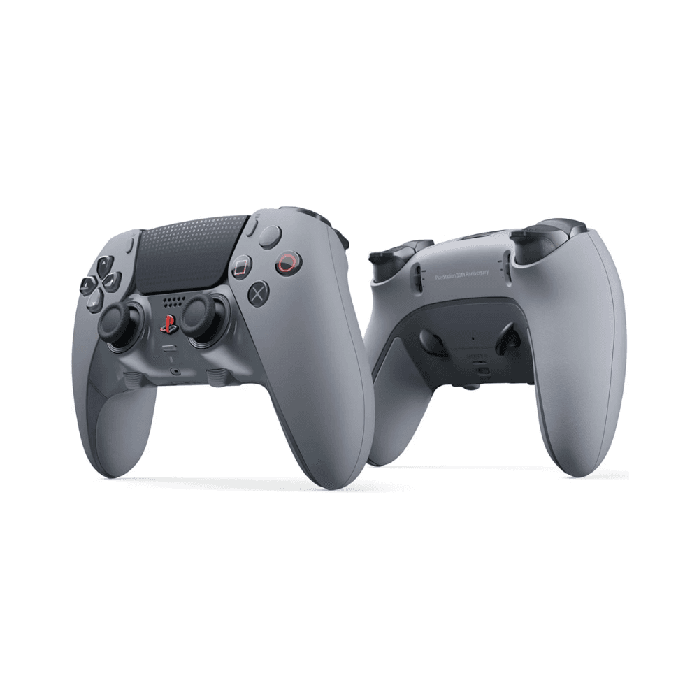 PS5 Controller 30th Anniversary