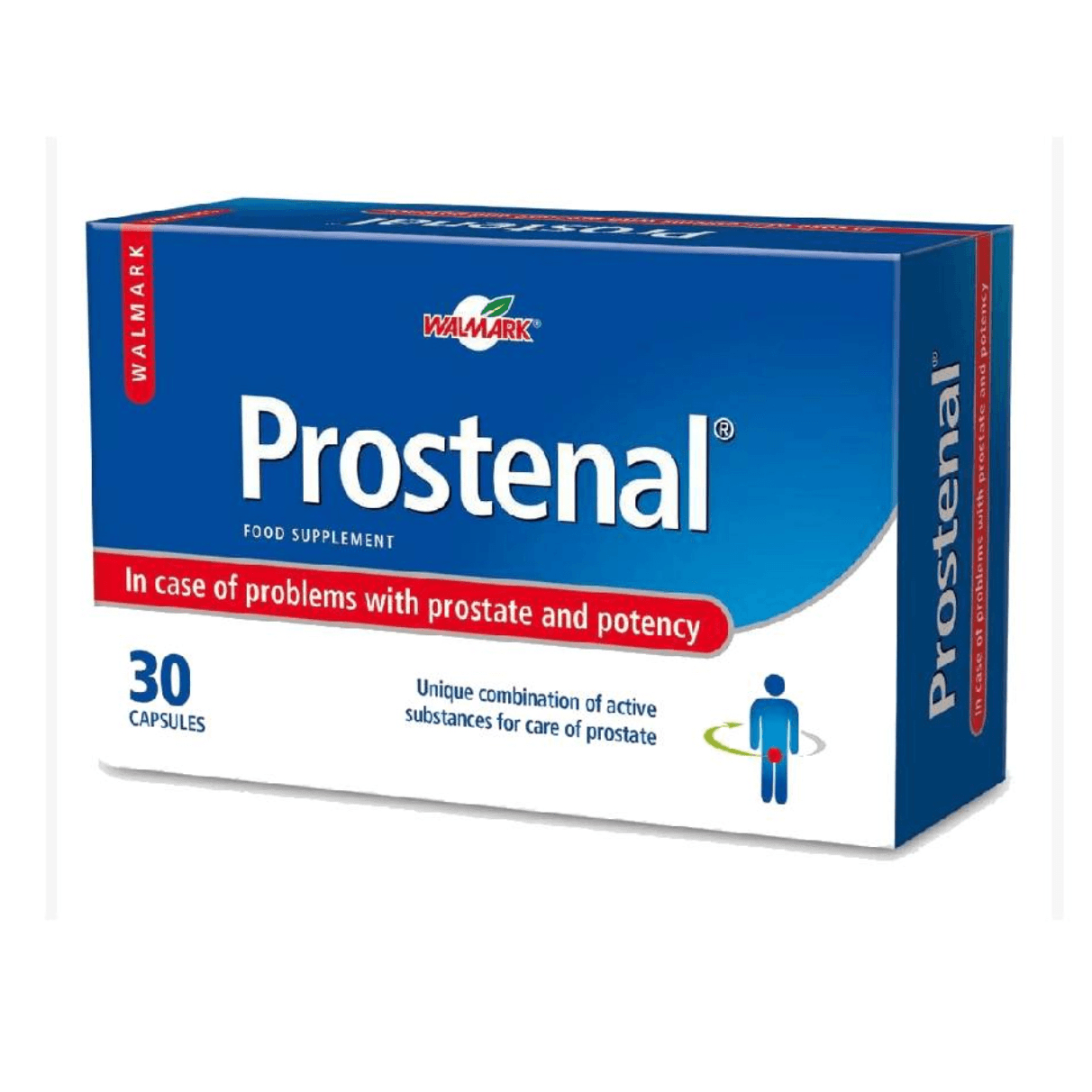 Walmark Prostenal Cap 30S