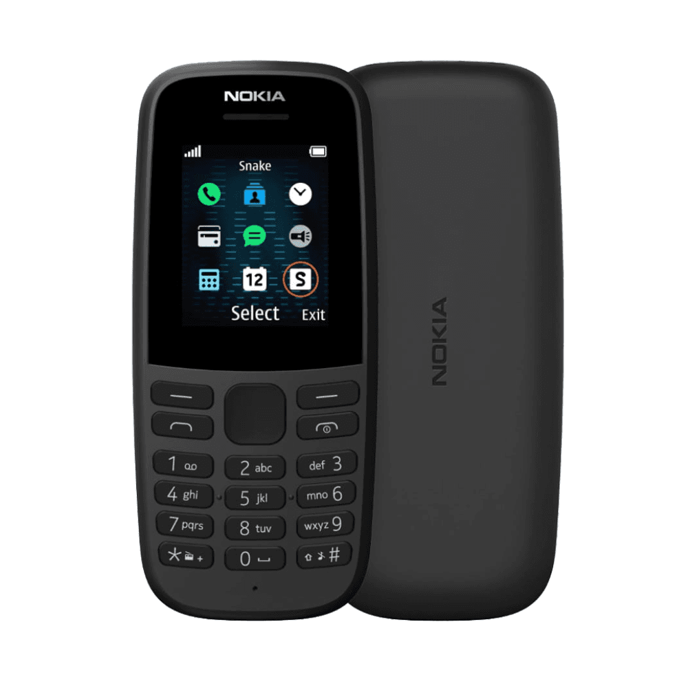 Nokia 105