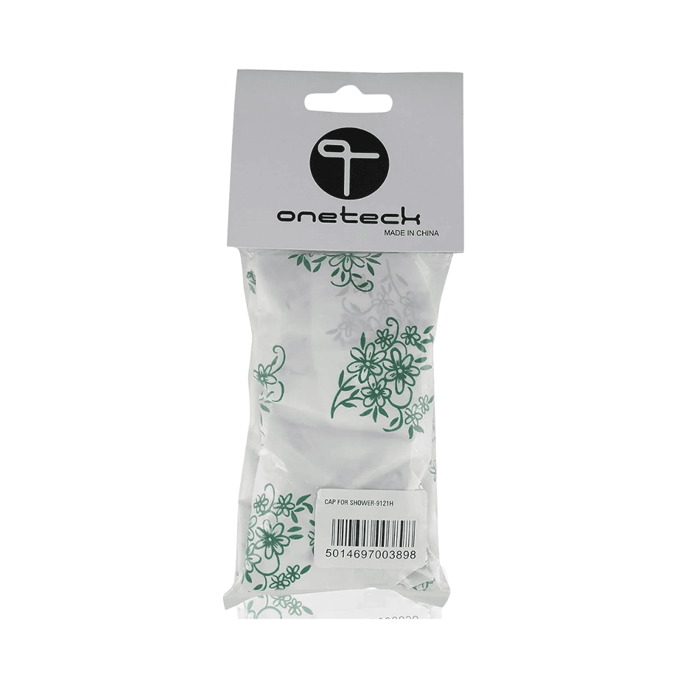Onetech Shower Cap Item No:9121H 1Pcs
