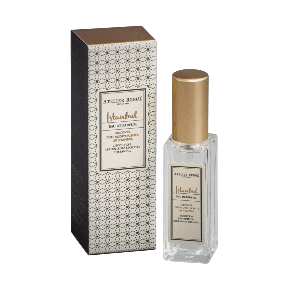 اسطنبول ماء العطر 12 مل