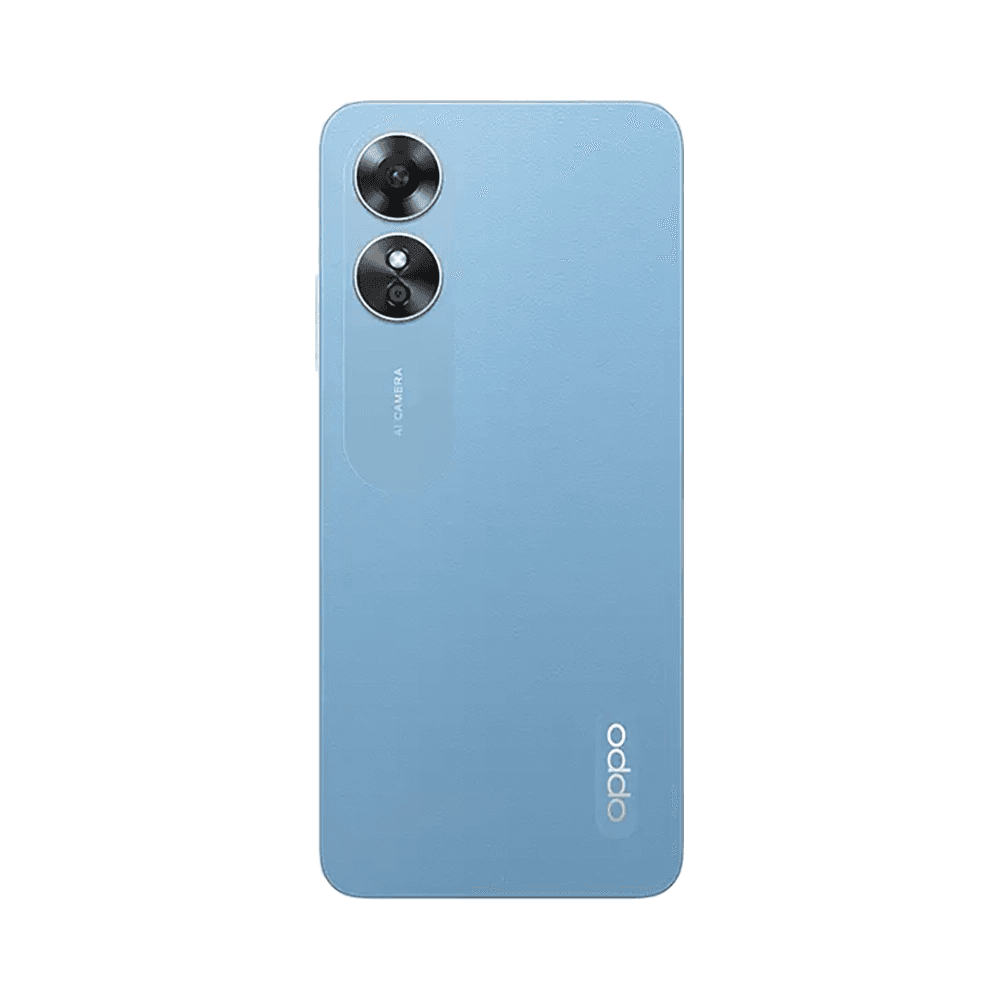Oppo A17 4GB 64GB - Lake BLue