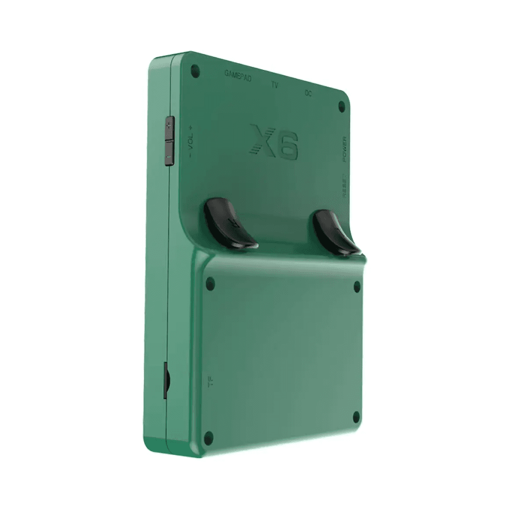 X6 Game Console 10,000 games