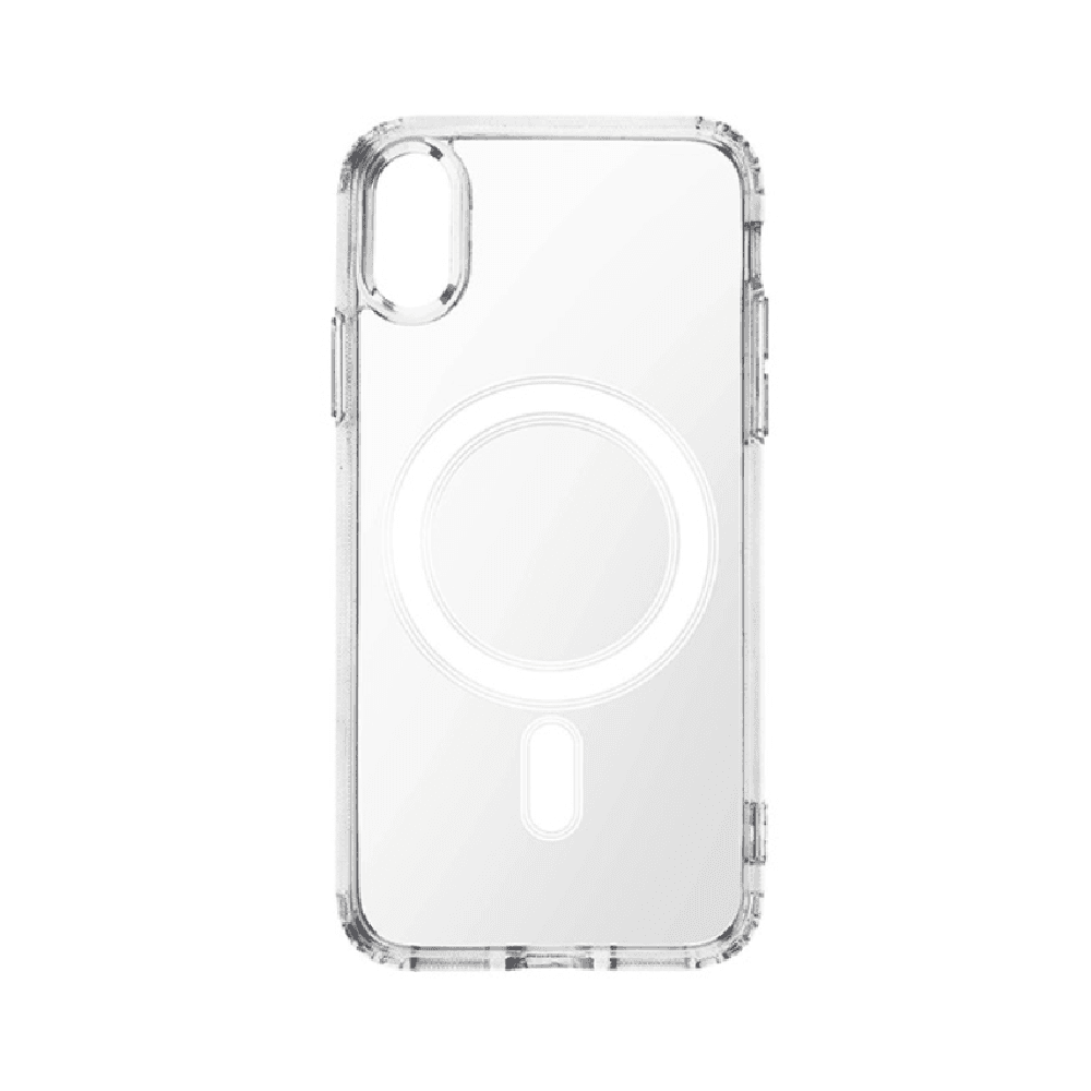 Iphone X / Xs Clear Magsafe Cover