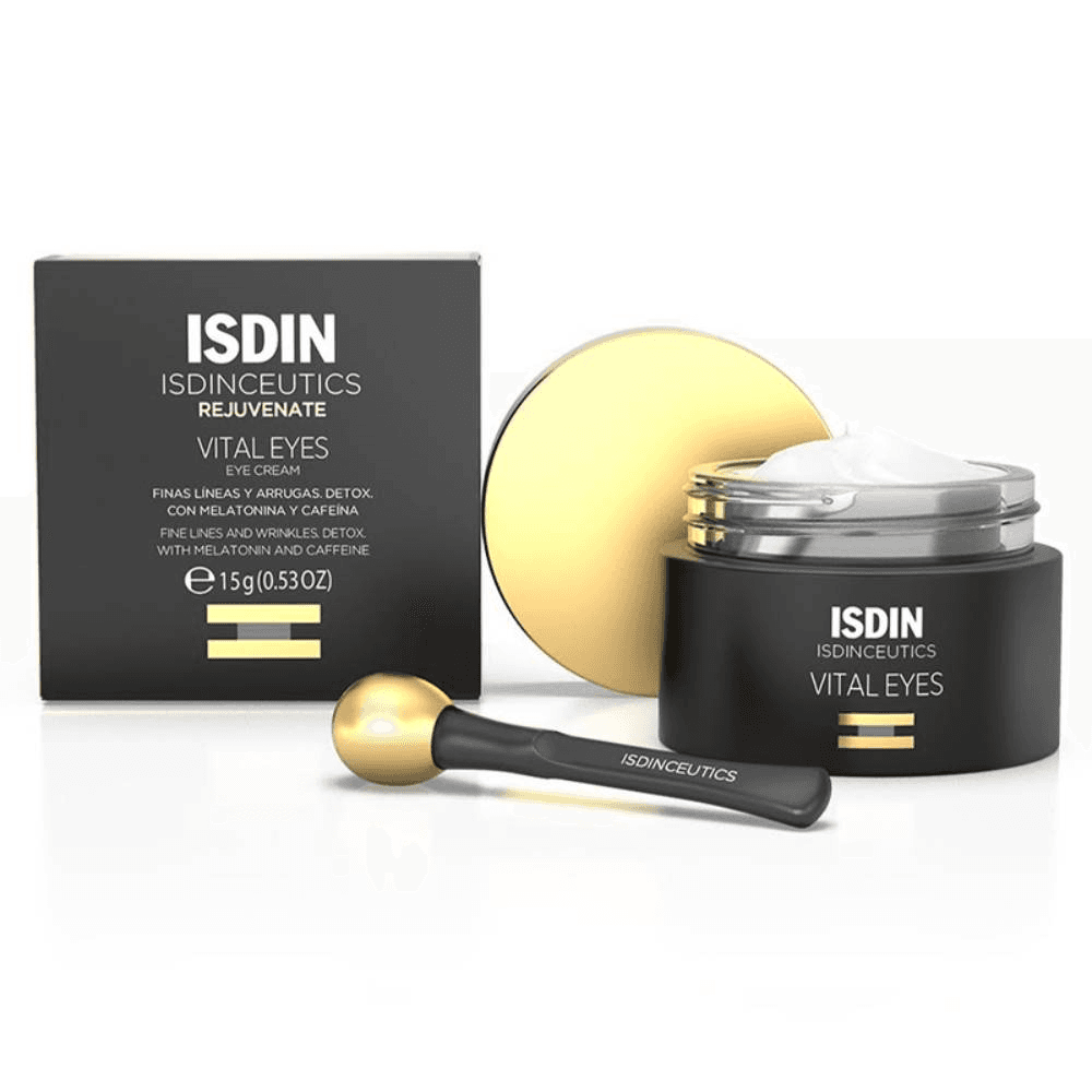 Isdin Vital Eyes Eye Cream 15 G