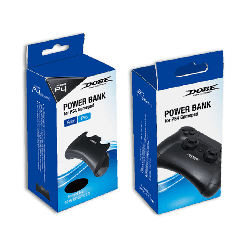 Power Bank For Ps4 Gamepad Tp4-801