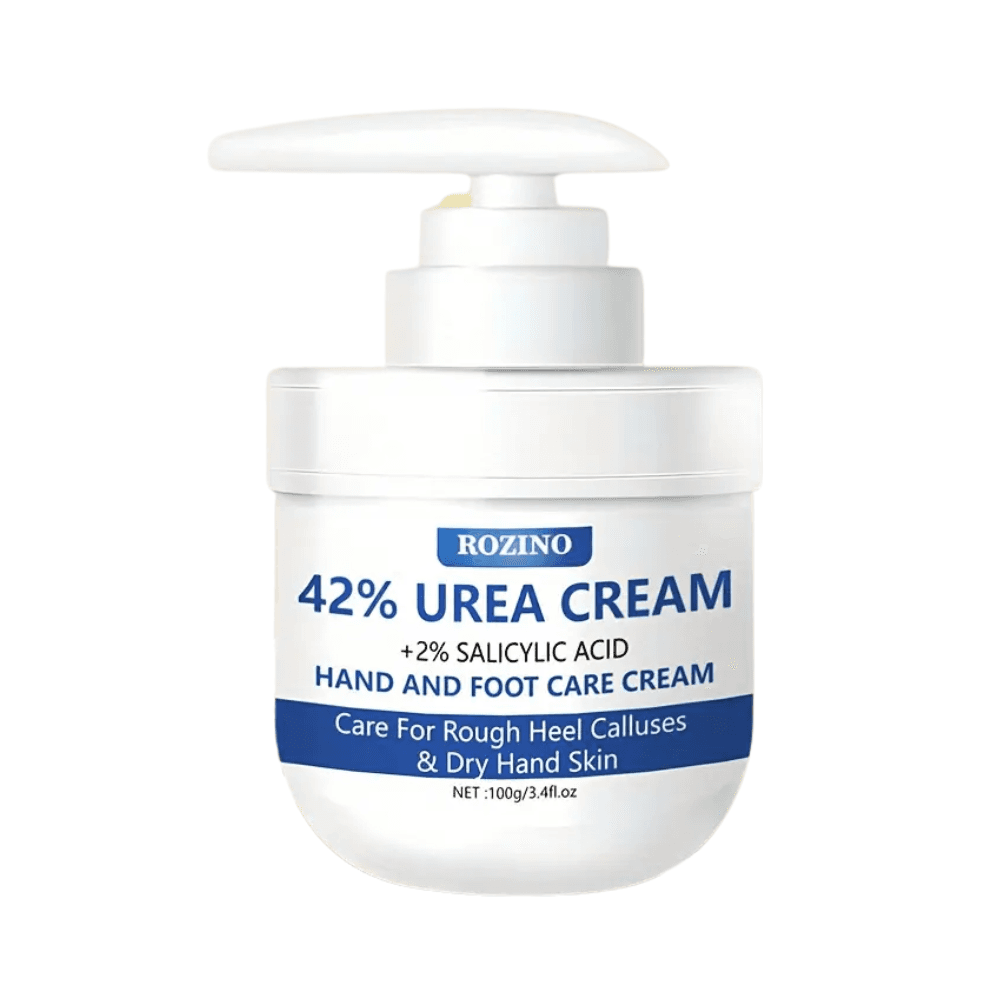 Urea Hand & Foot Cream - 100G