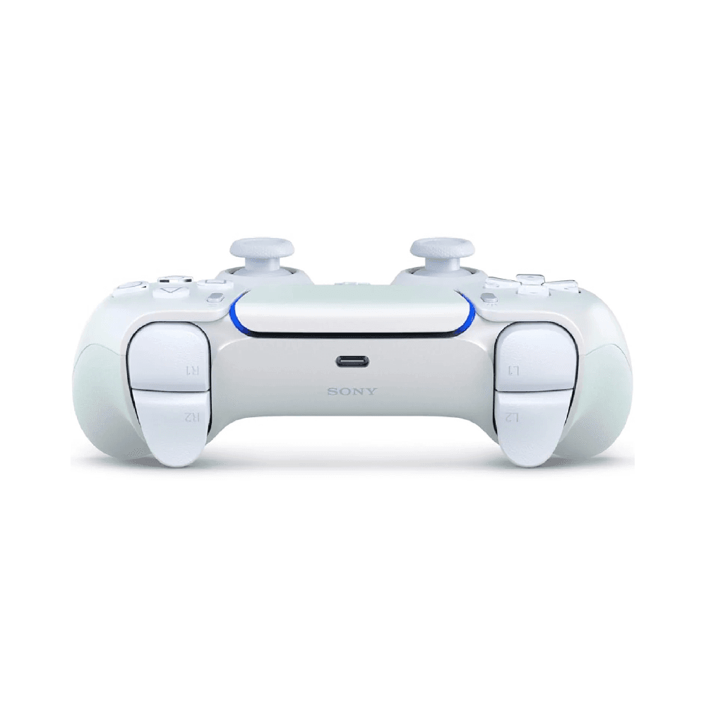 Sony Playstation 5 Dualsense Wireless Controller-Chroma Pearl