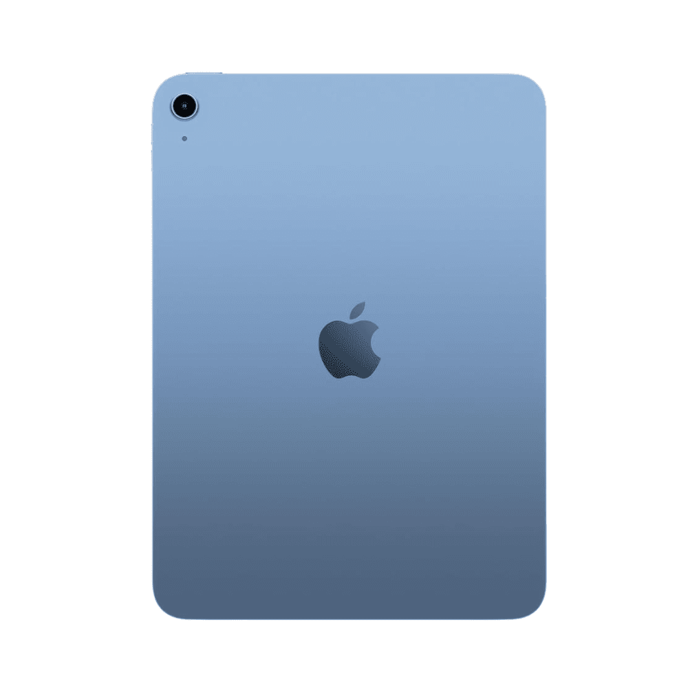 Apple 11-Inch Ipad Wi-Fi 128Gb - Blue Md4A4Ab/A