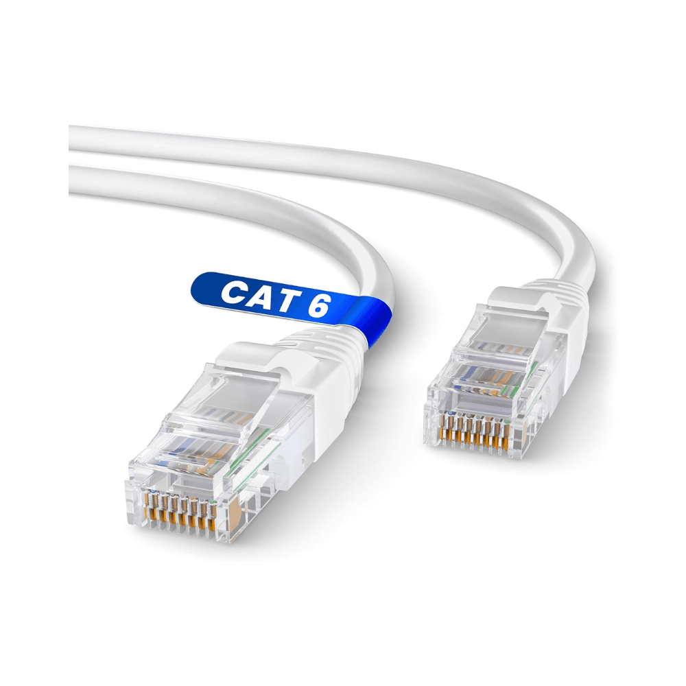 Lan Net Cable Cat6 40 Metre