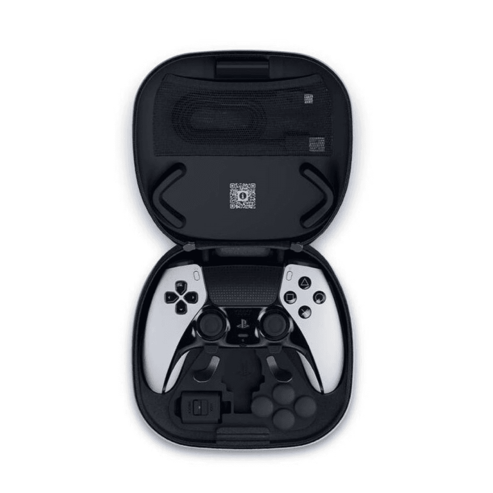Sony Dualsense Edge™ Wireless Controller For Ps5 White