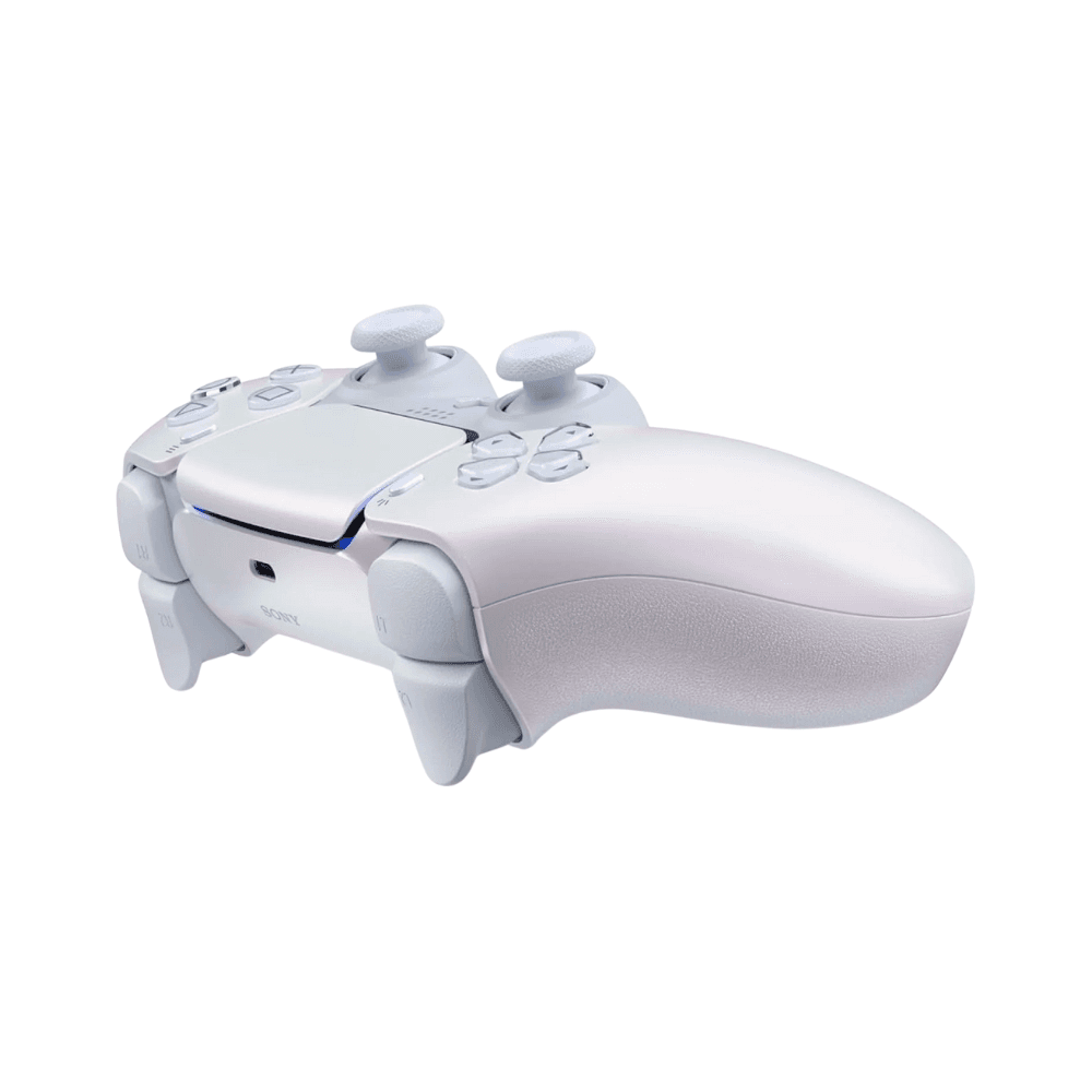 DualSense Wireless Controller Chroma Pearl