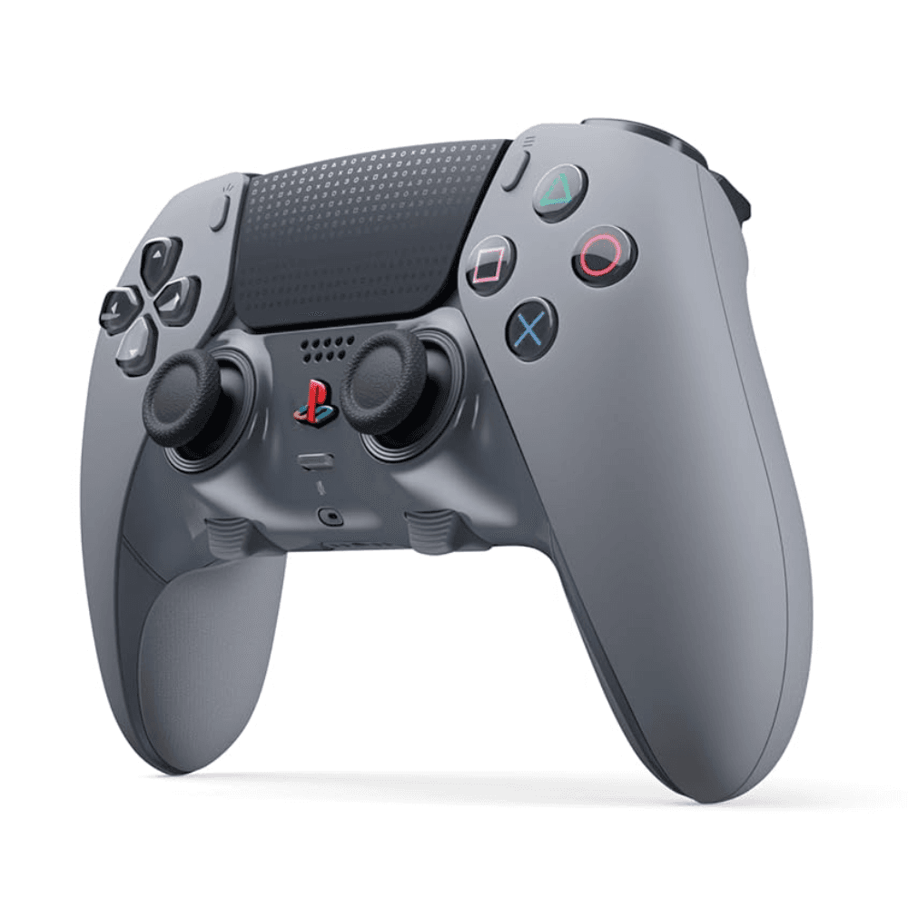 PS5 Controller 30th Anniversary