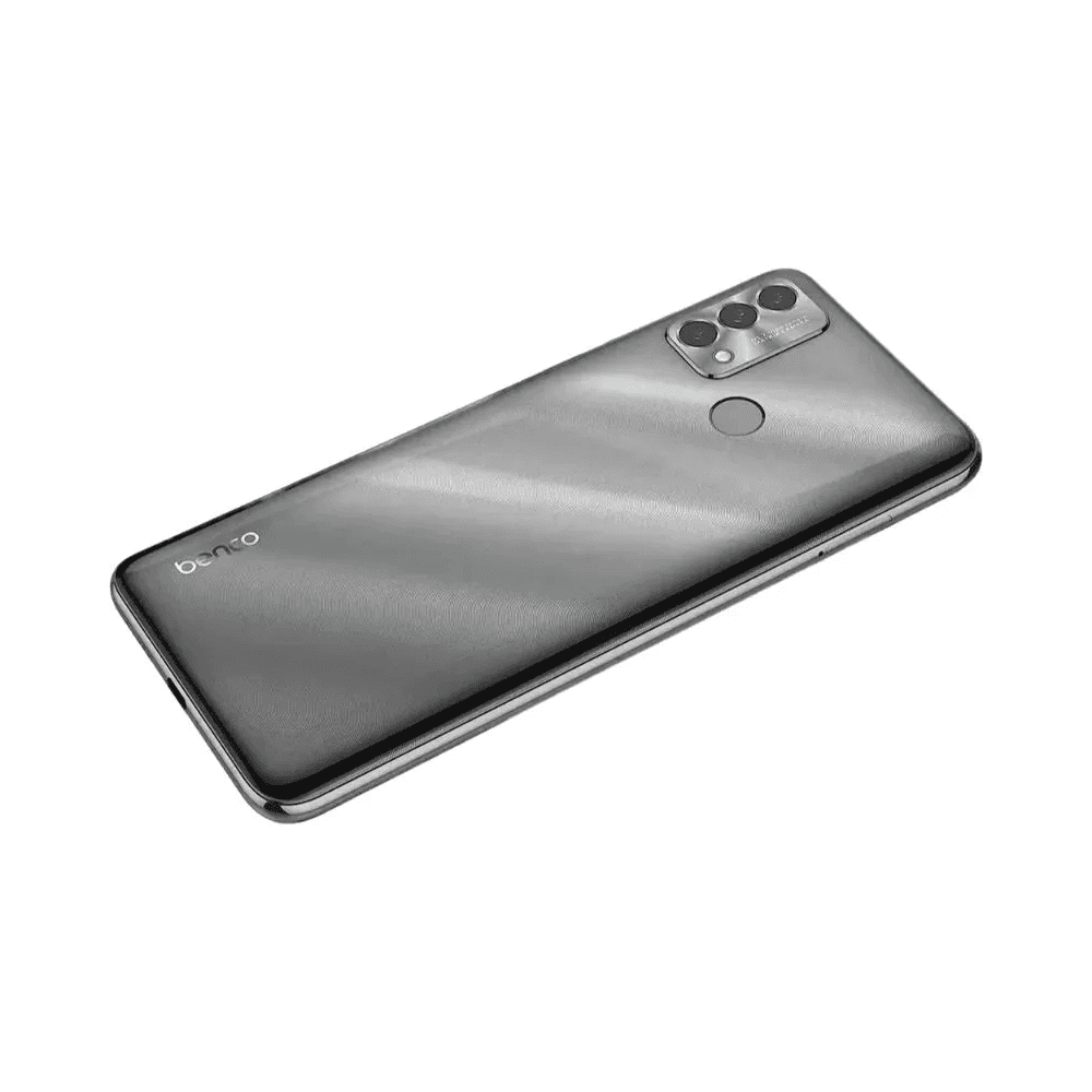 Lava Benco V90 4GB 128GB - Fog Grey