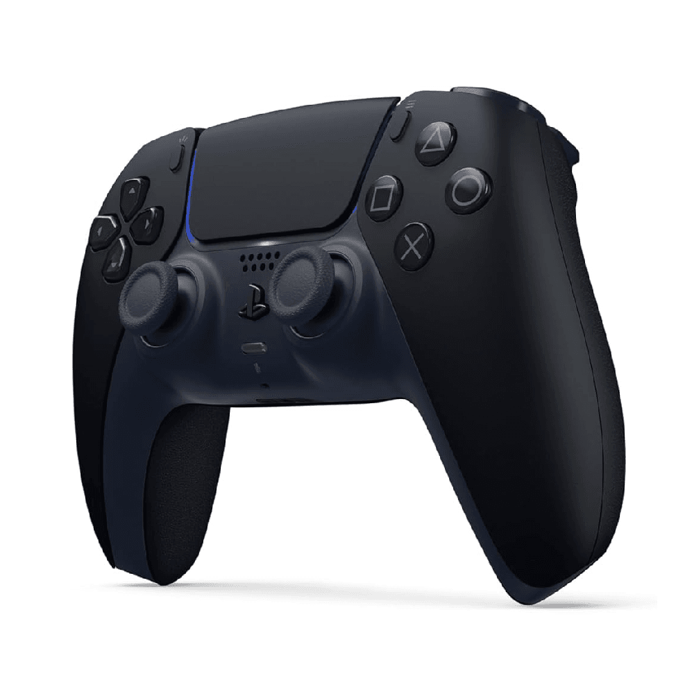 Sony PS5 DualSense Edge Wireless Controller-Black