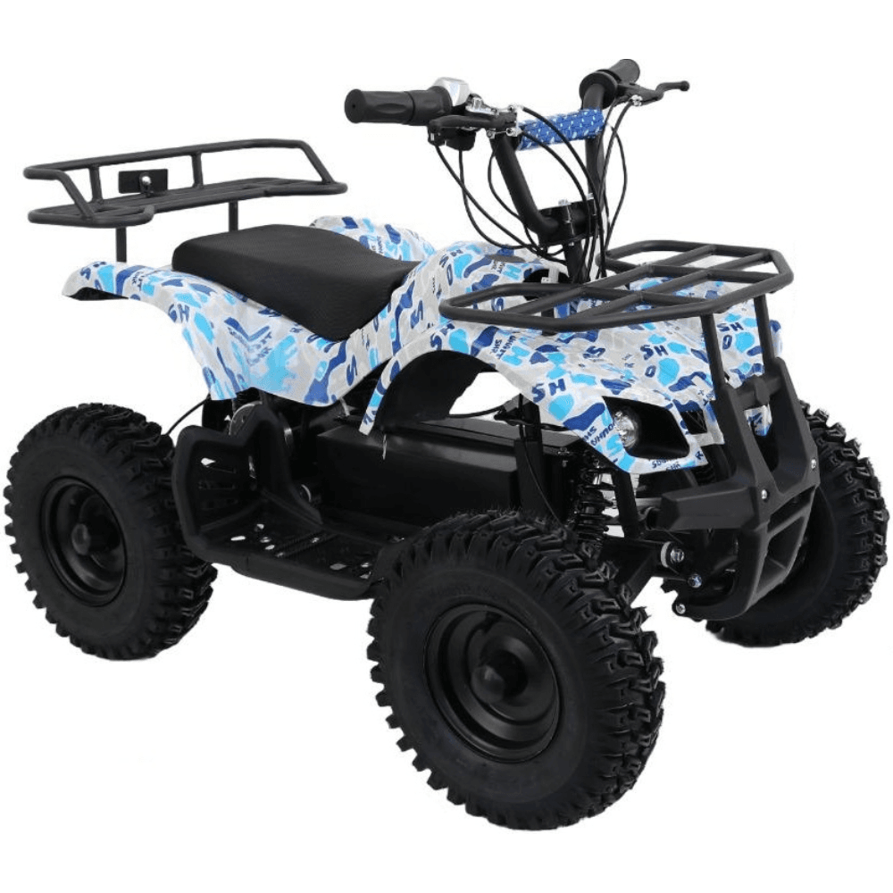 4X4 ATV (JL025-01)