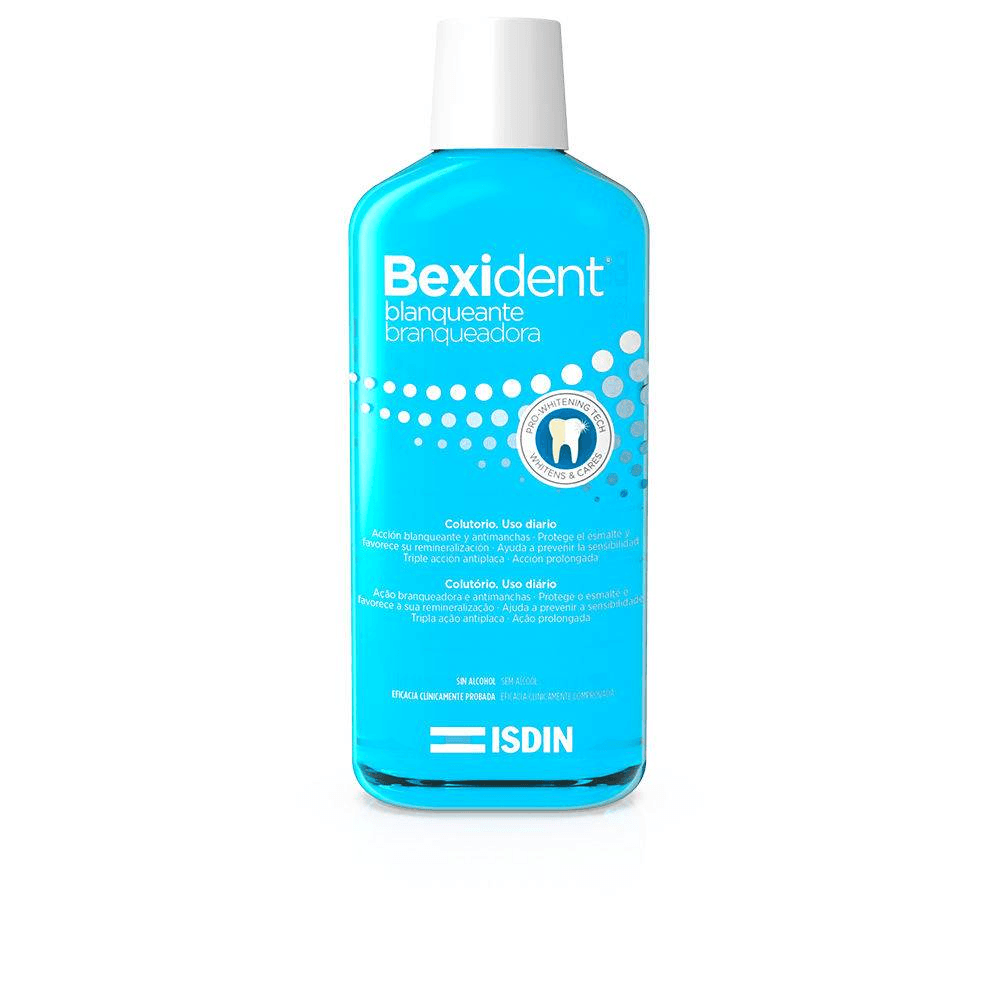 Bexident Whitening Blanqueante Mouthwash 500Ml