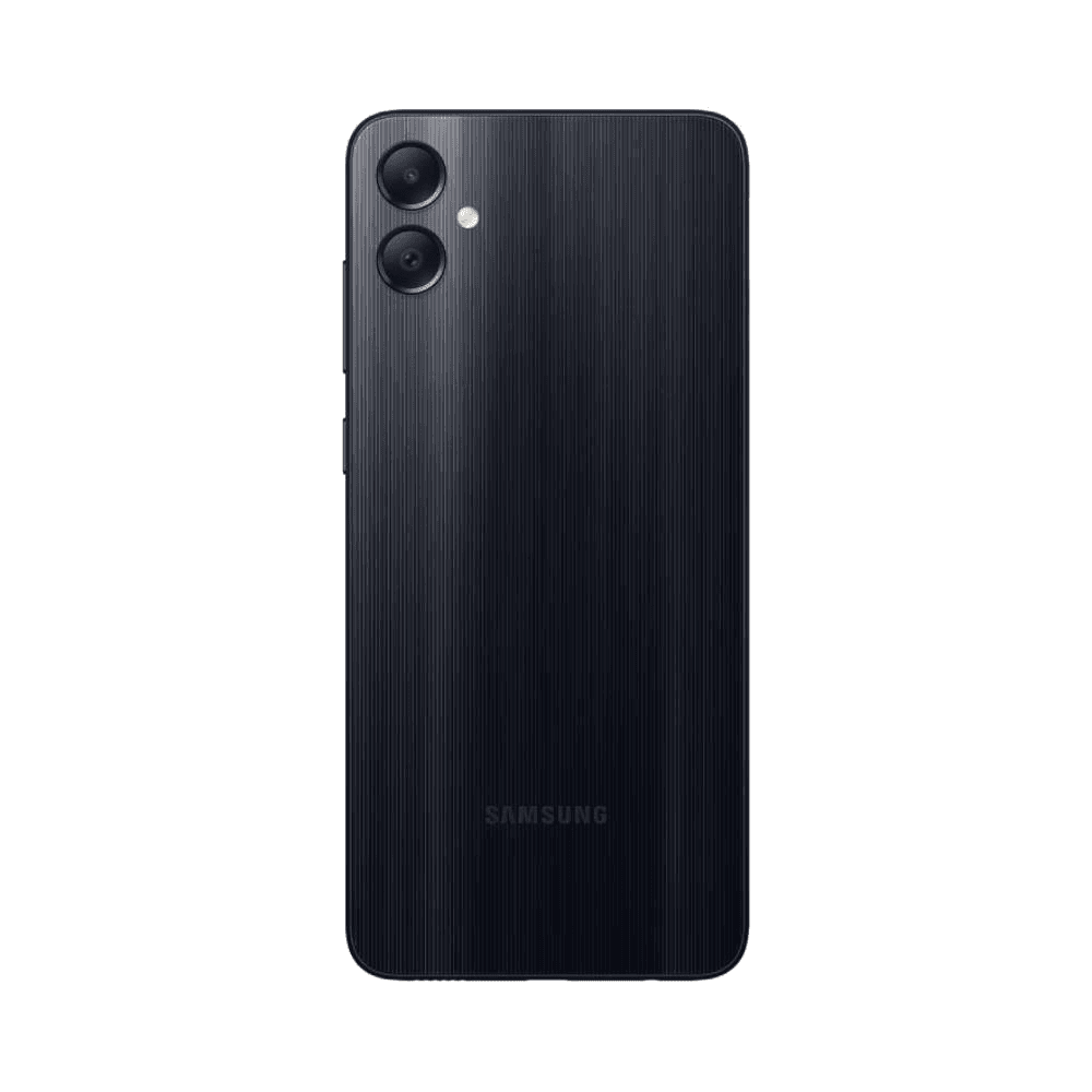 Samsung Galaxy A05 4GB 64GB - Black