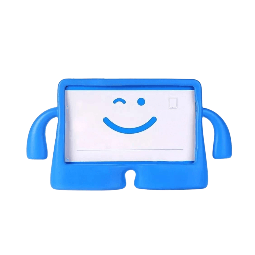 Ipad For 6 Mini Tablet Cover Blue Colour