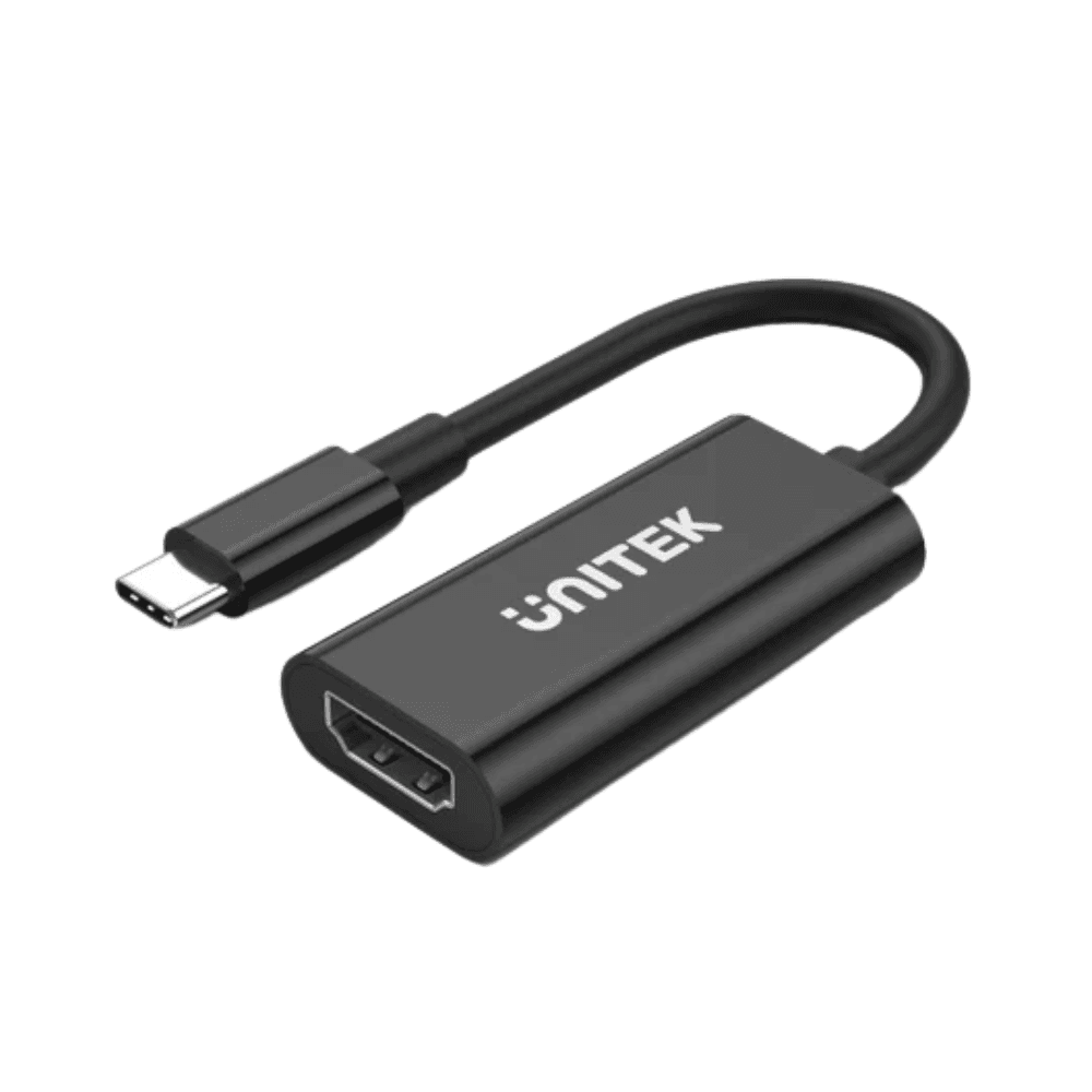 Unitek V1421a Type-c To Hdmi 4k Adapter